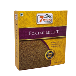 Foxtail Millet Pack