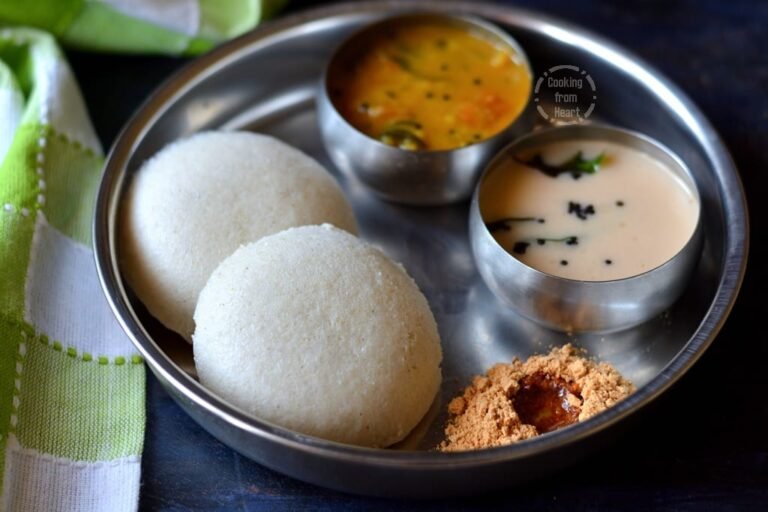 How to Make Millet Idli Mix: A Healthy and Convenient Breakfast Option
