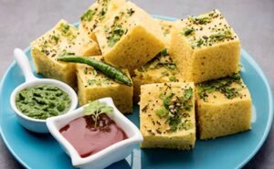 Millets dhokla mix: A tasty and nutritious snack for kids
