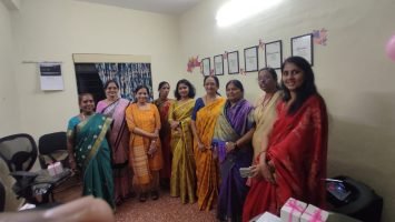 Women's Day Event