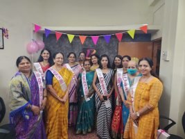 Women's Day Event